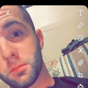 Meet your Posher, Brian